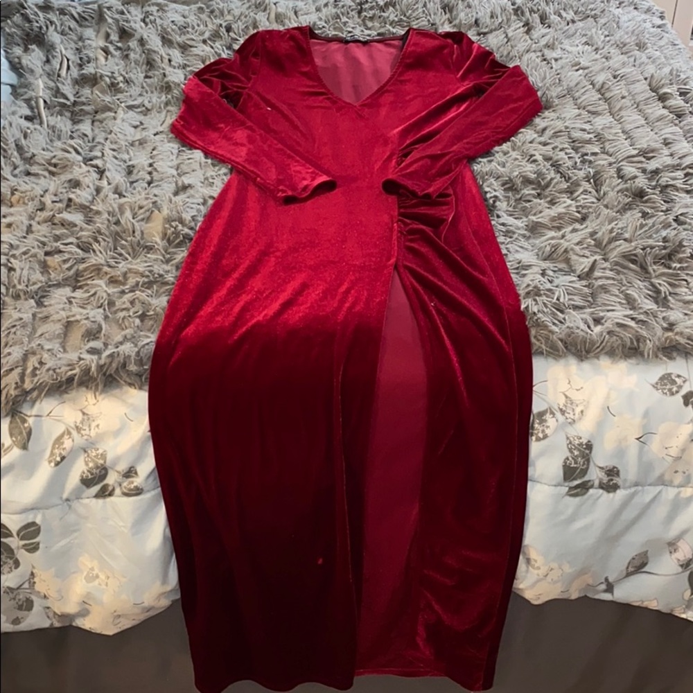 Fashion Nova Dress